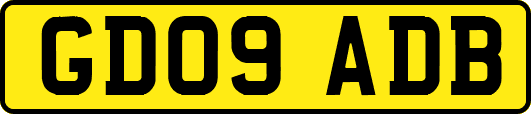 GD09ADB