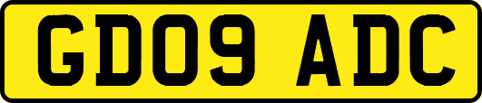 GD09ADC