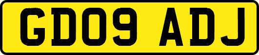 GD09ADJ