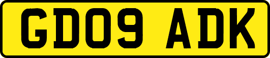 GD09ADK