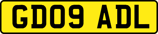 GD09ADL