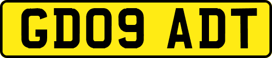 GD09ADT