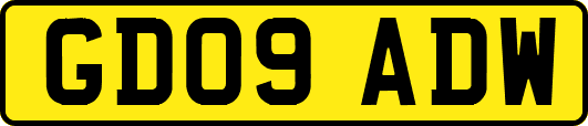 GD09ADW