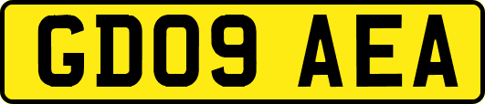 GD09AEA