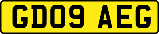 GD09AEG