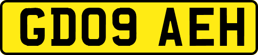 GD09AEH
