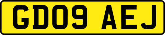 GD09AEJ