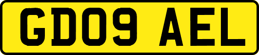 GD09AEL