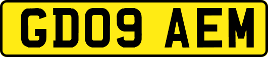 GD09AEM