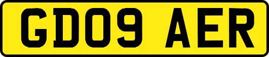 GD09AER