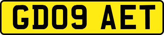 GD09AET