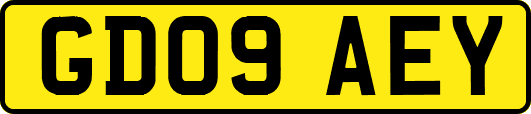 GD09AEY