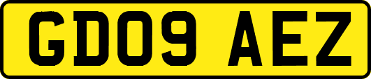 GD09AEZ