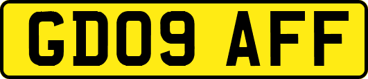 GD09AFF