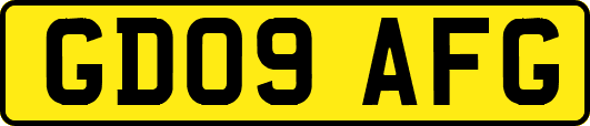 GD09AFG