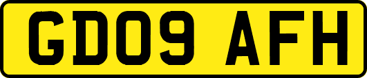 GD09AFH