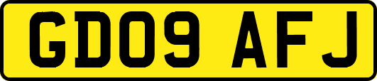 GD09AFJ