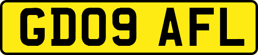 GD09AFL