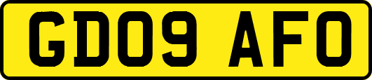 GD09AFO