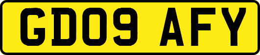 GD09AFY