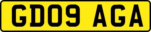 GD09AGA