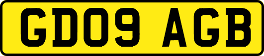 GD09AGB