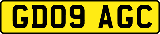 GD09AGC
