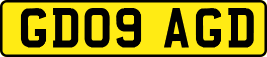 GD09AGD