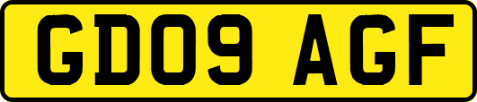 GD09AGF