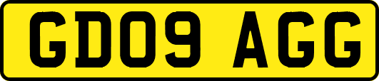 GD09AGG