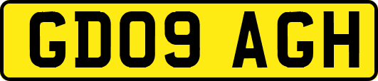 GD09AGH
