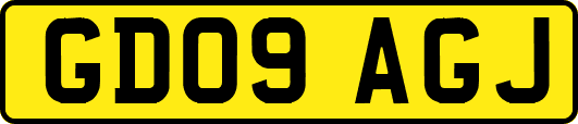 GD09AGJ