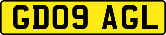 GD09AGL