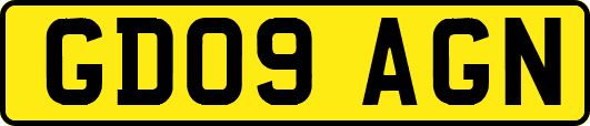 GD09AGN