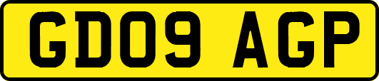 GD09AGP