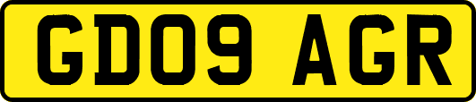 GD09AGR
