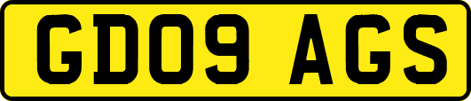 GD09AGS