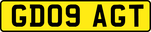 GD09AGT