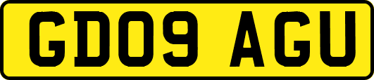 GD09AGU