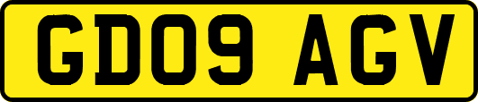 GD09AGV