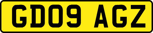 GD09AGZ
