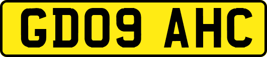 GD09AHC
