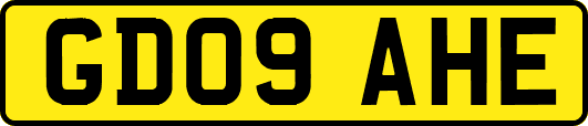 GD09AHE