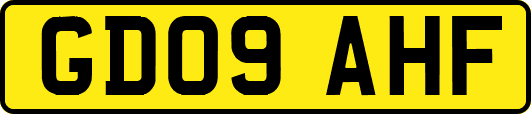 GD09AHF