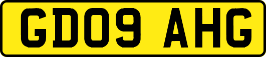 GD09AHG