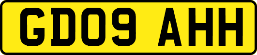 GD09AHH