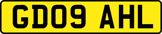 GD09AHL