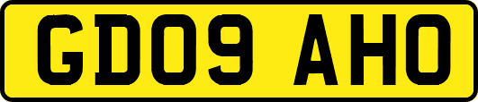 GD09AHO