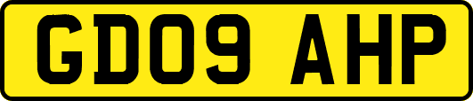 GD09AHP