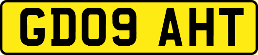 GD09AHT